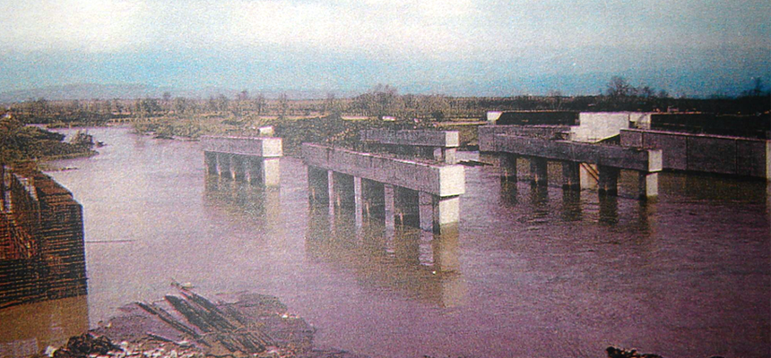 ANKARA-ISTANBUL HIGHWAY LABOR CONTRACT