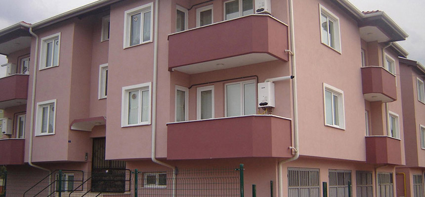 ATA-3 VILLAS