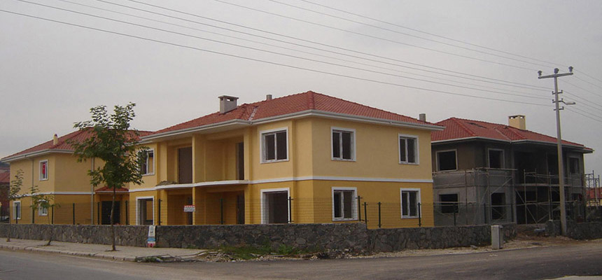 ATA-3 VILLAS