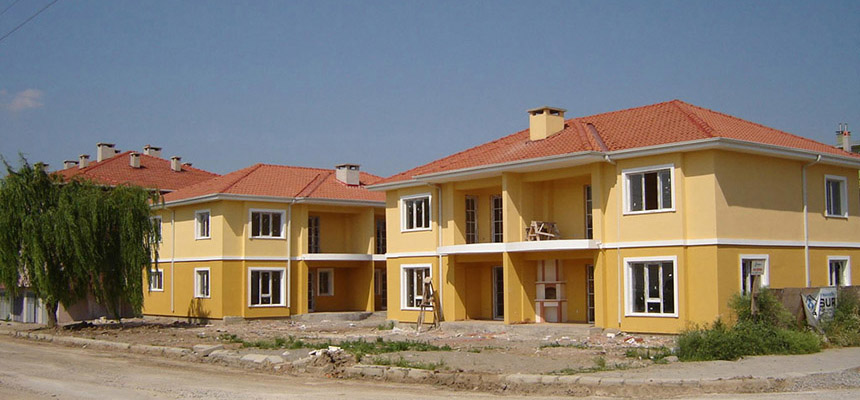 ATA-3 VILLAS