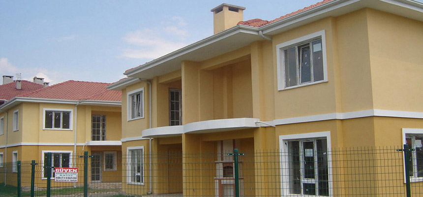 ATA-3 VILLAS