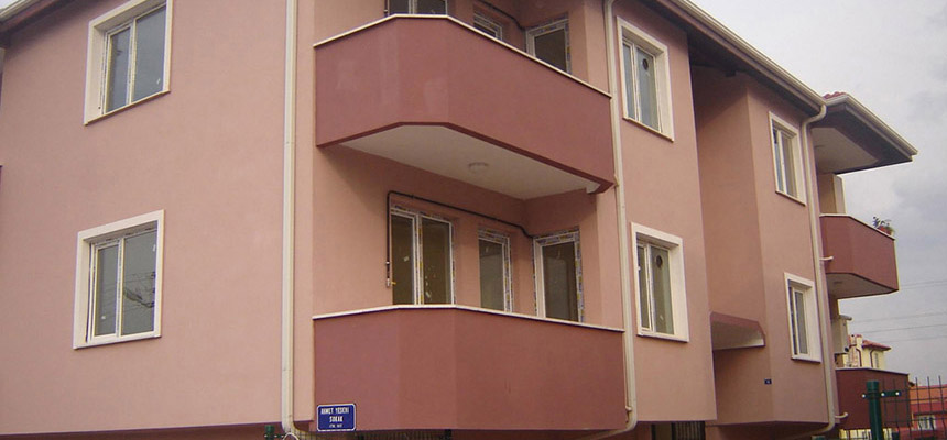 ATA-3 VILLAS