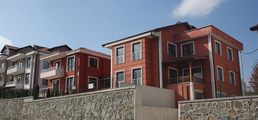 ATA-4 VILLAS