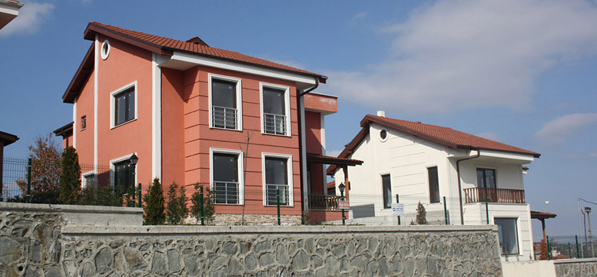 ATA-4 VILLAS