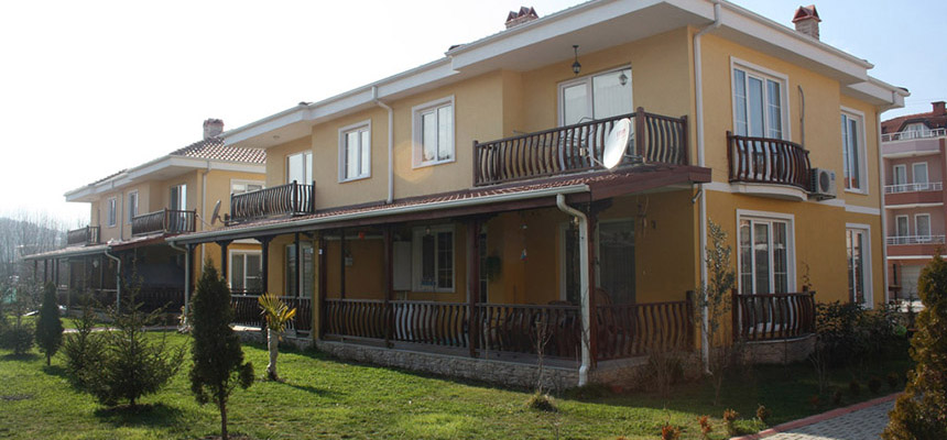 IHLAMUR-2 VILLAS