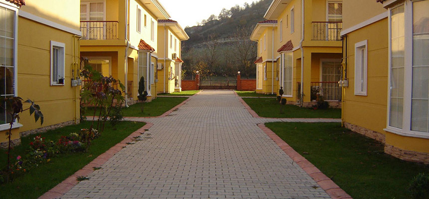 SARDUNYA-1 VILLAS