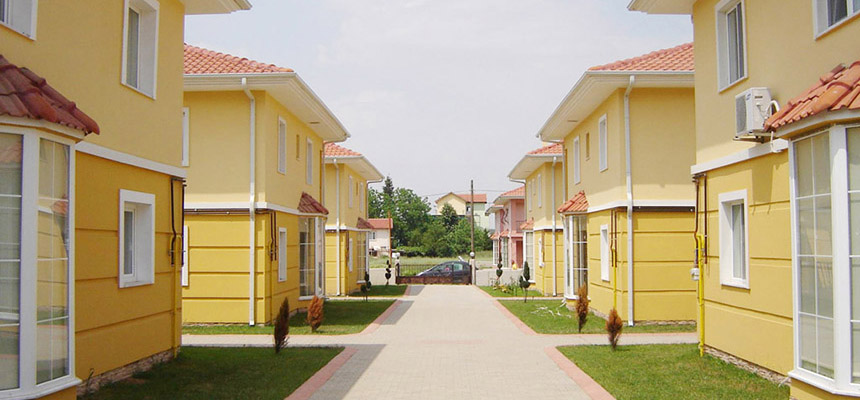 SARDUNYA-1 VILLAS