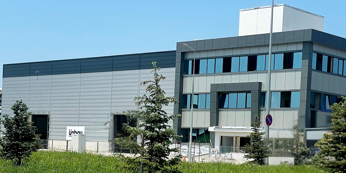 UNBAY FACTORY 1.OSB
